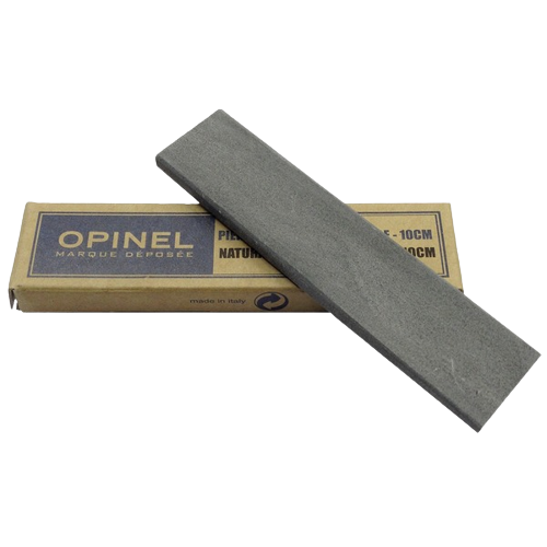 Opinel 天然磨刀石 10cm OP-001541