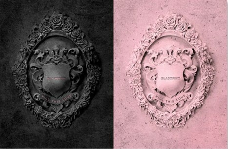 BLACKPINK - Kill This Love