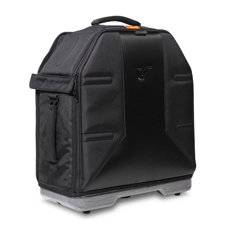 【4-2】[GruvGear] VELOC系統 小鼓硬底袋6*14