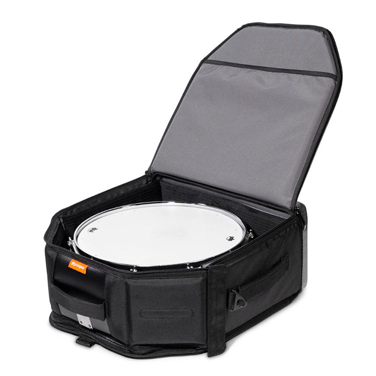 【4-2】[GruvGear] VELOC系統 小鼓硬底袋6*14