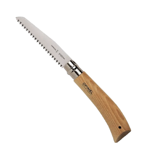 Opinel N12 園藝工具可摺式鋸刀 OP-165126