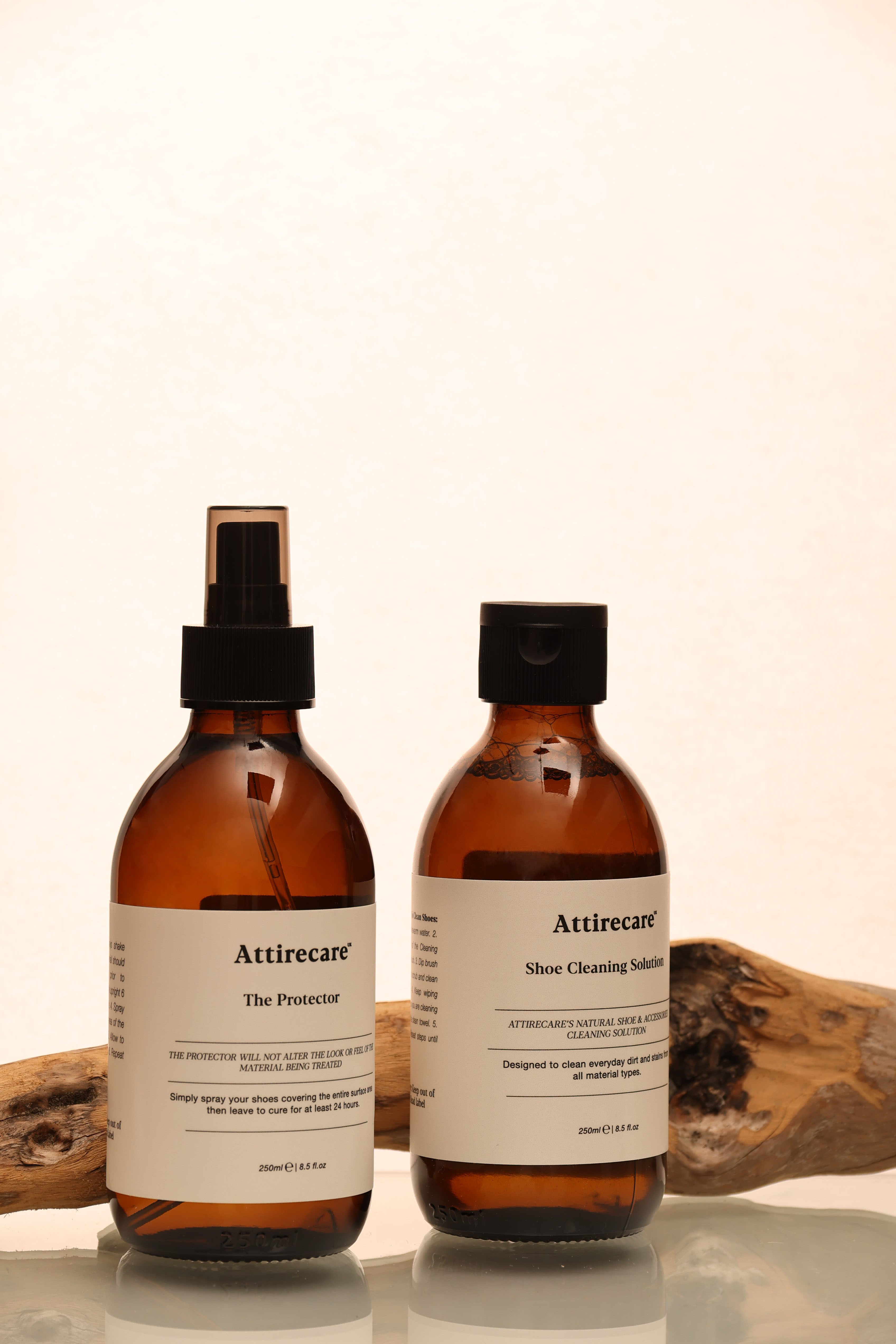 Attirecare - The Protector 防水抗髒噴霧