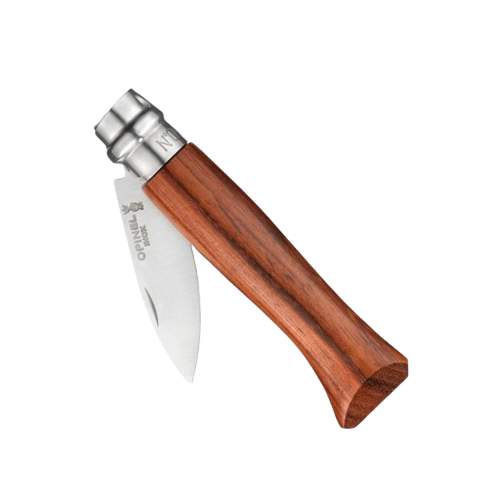 Opinel N09 傳統美食蠔摺刀 OP-001616