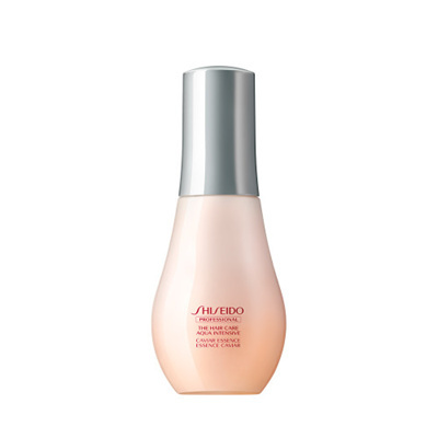 SHISEIDO AQUA INTENSIVE ESSENCE精崋素100ml