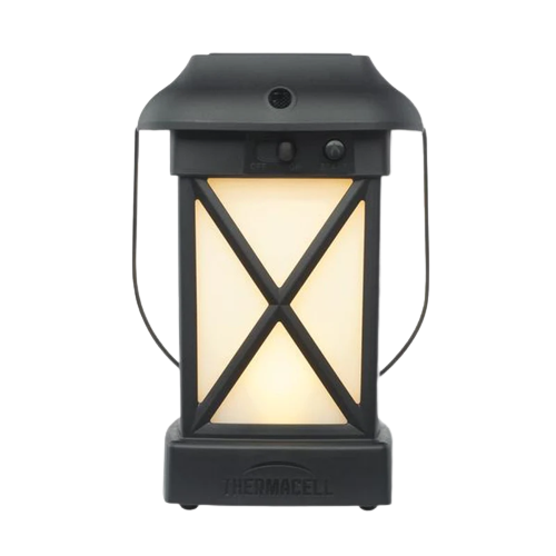 Thermacell 燈具戶外驅蚊機 MR9W