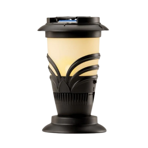 Thermacell 可插地燈具戶外驅蚊機 MRKA