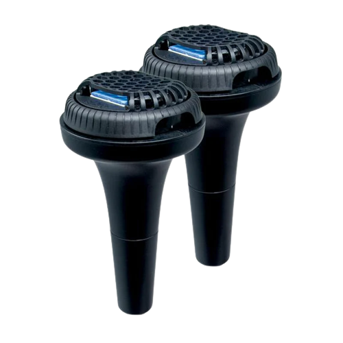 Thermacell 可插地戶外驅蚊機 MRP2