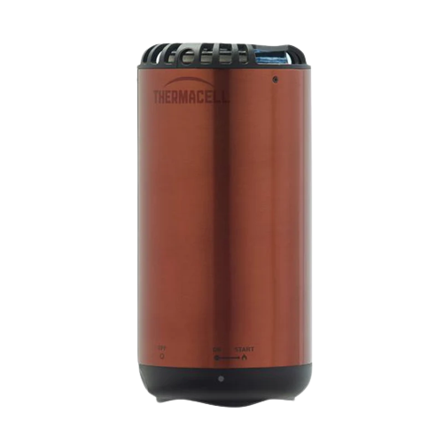 Thermacell Mini-Halo Metal 桌上戶外驅蚊機 PSM