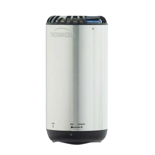 Thermacell Mini-Halo Metal 桌上戶外驅蚊機 PSM