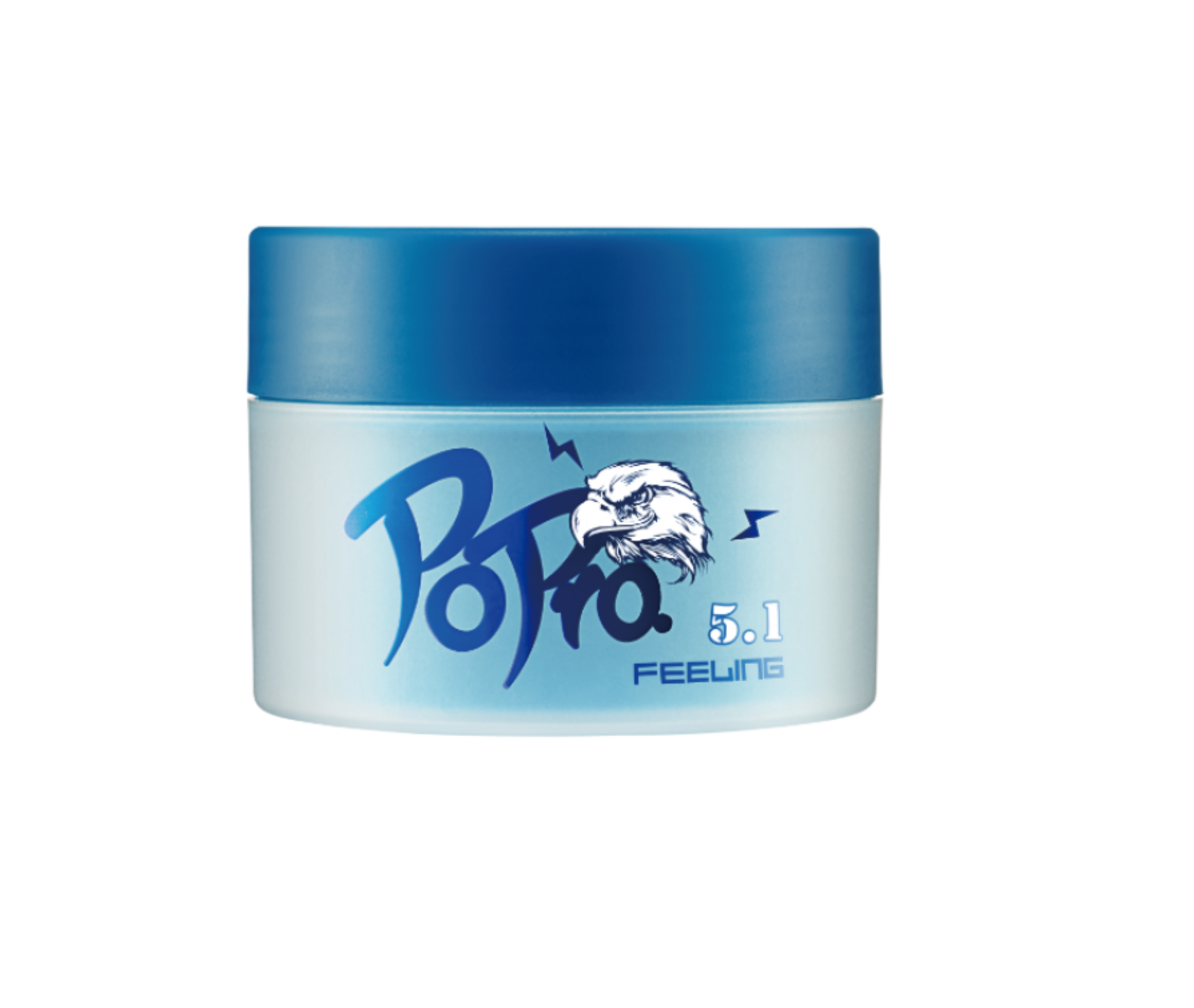 FEELING粗5.1 AROMA POMADE 150ml