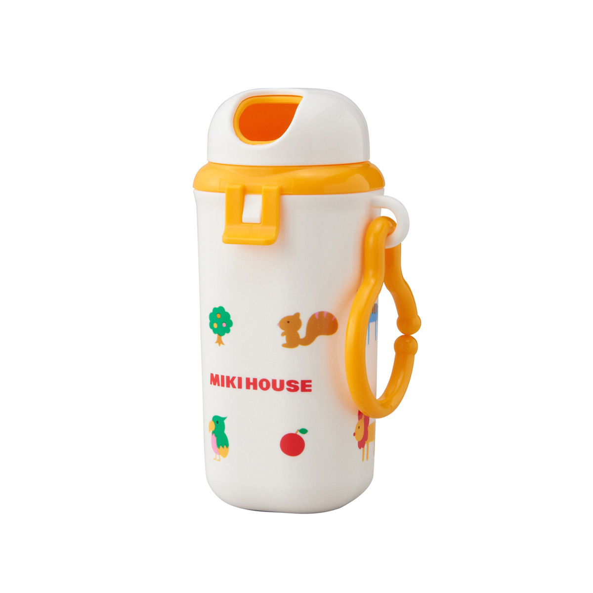 動物圖案零食盒