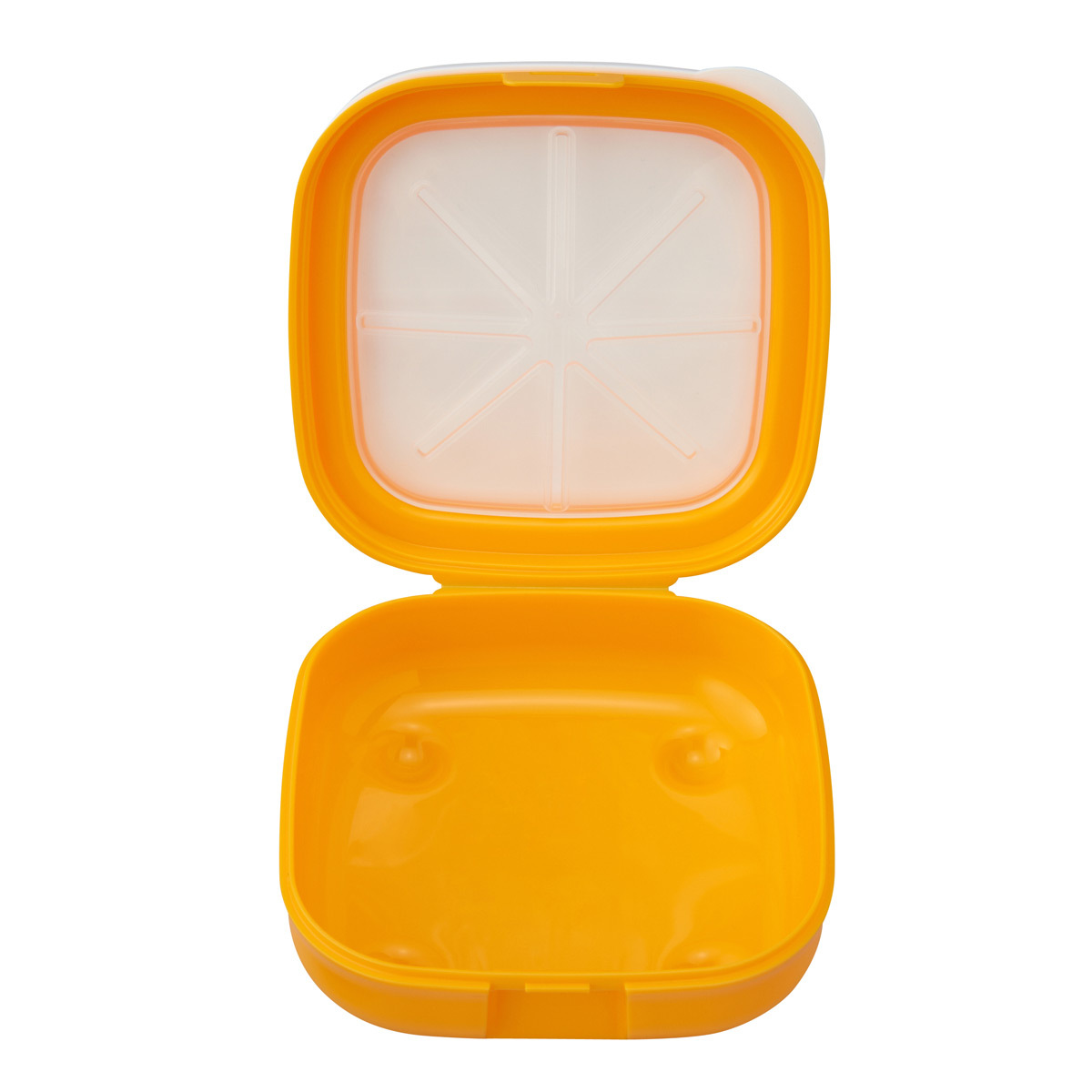 動物圖案點心盒