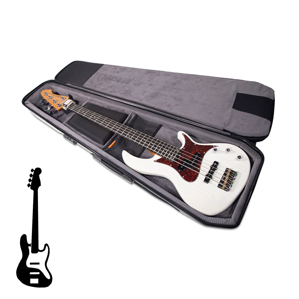 【1-2】[GruvGear]吉他膠囊 Kapsule