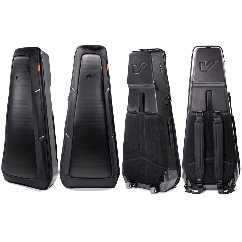 【1-2】[GruvGear]吉他膠囊 Kapsule