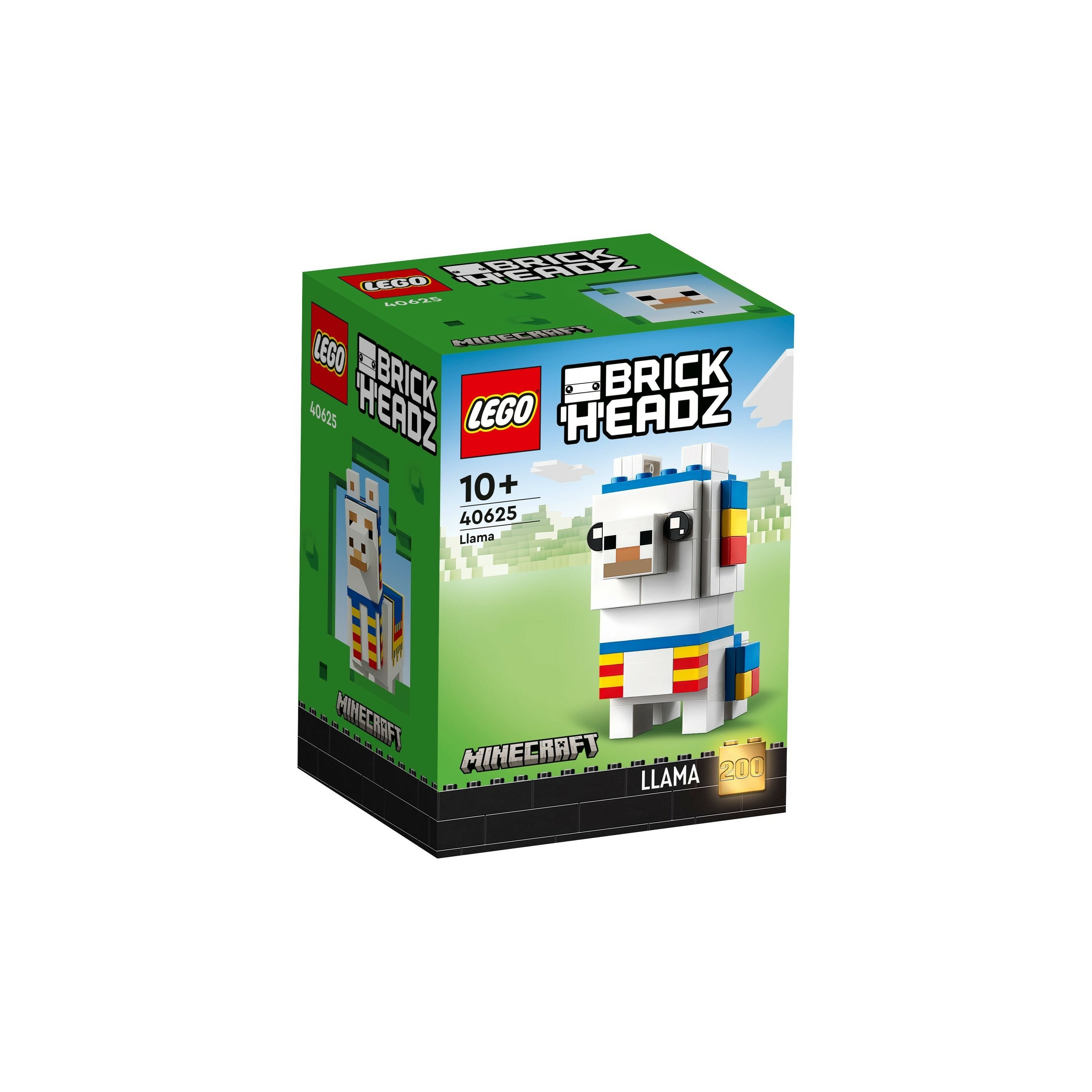 40625 - Llama
