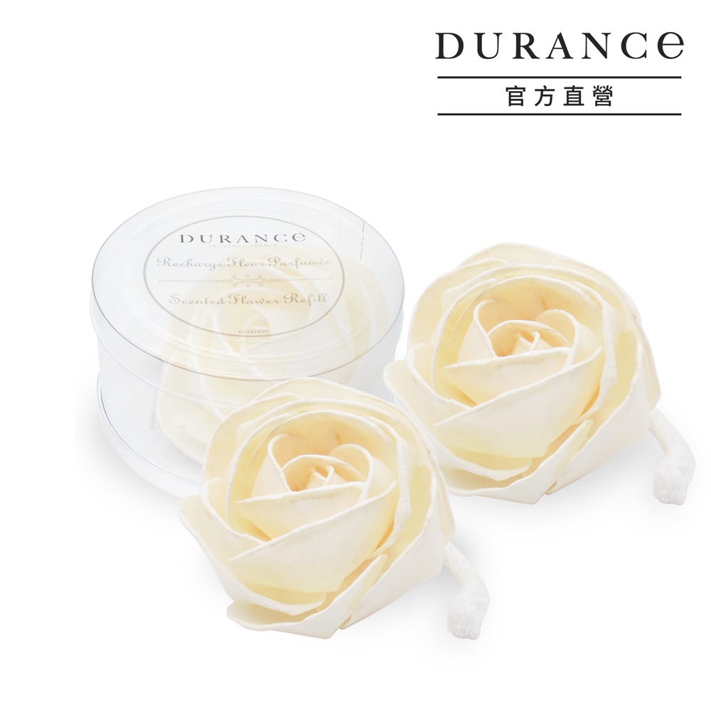 擴香花-玫瑰兩入組