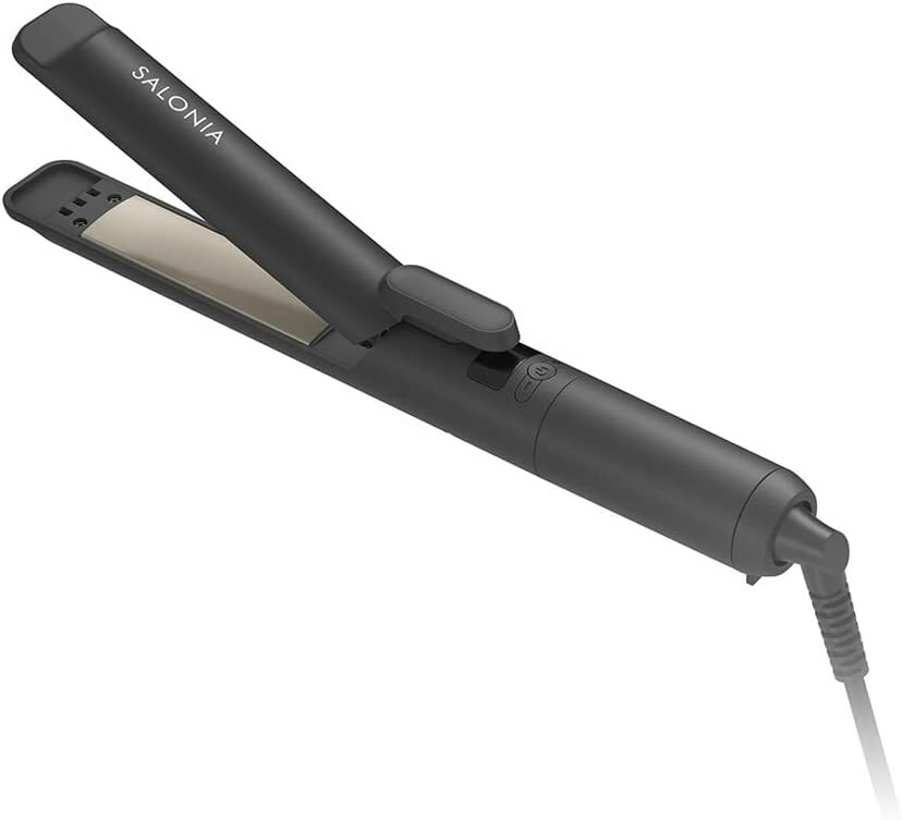 Salonia Easy Curling Hair Iron