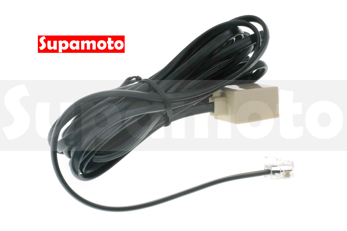 -Supamoto- 大聲公喇叭—6音 (喊話/擴音器/6音效/警車/救護車/警笛/救難汽笛)