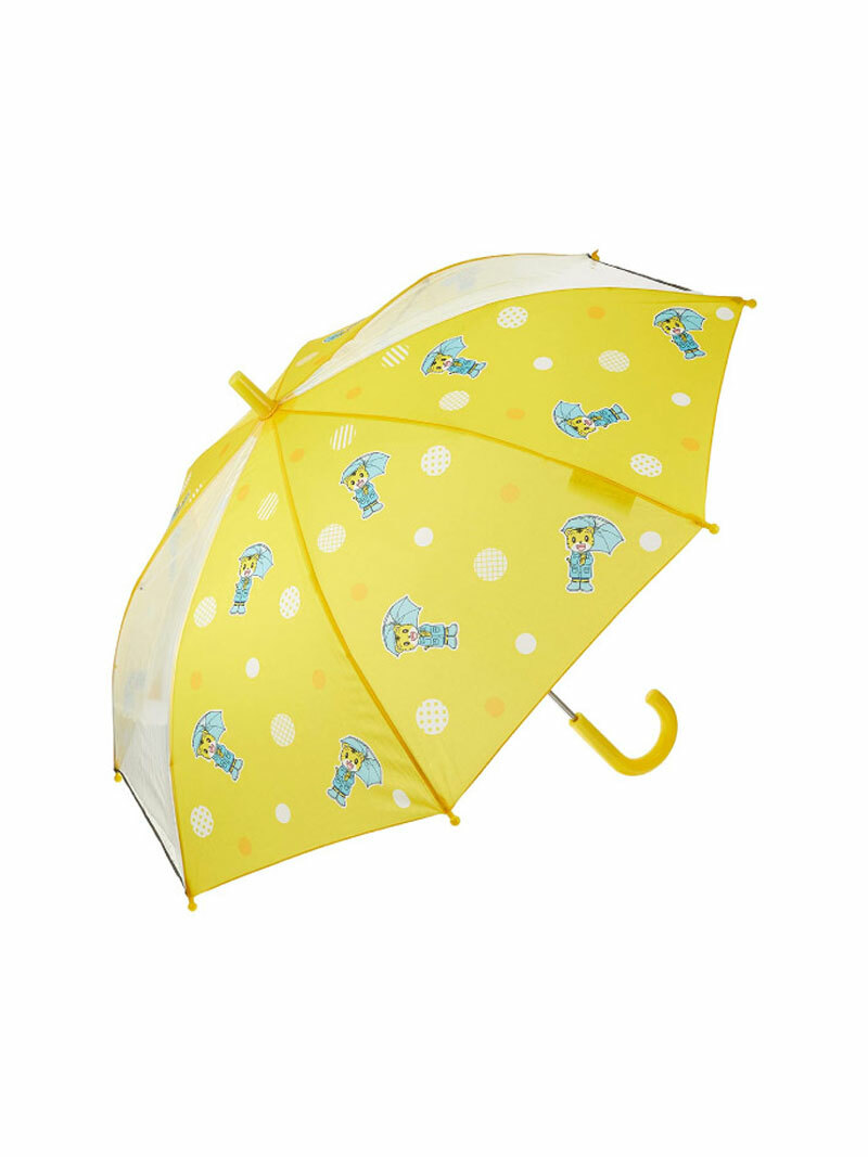 Skater兒童雨傘-巧虎