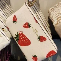 [S] COACH CH535 WSB CRN ZIP,CHALK MULTI, 195031866630 (SCO369)