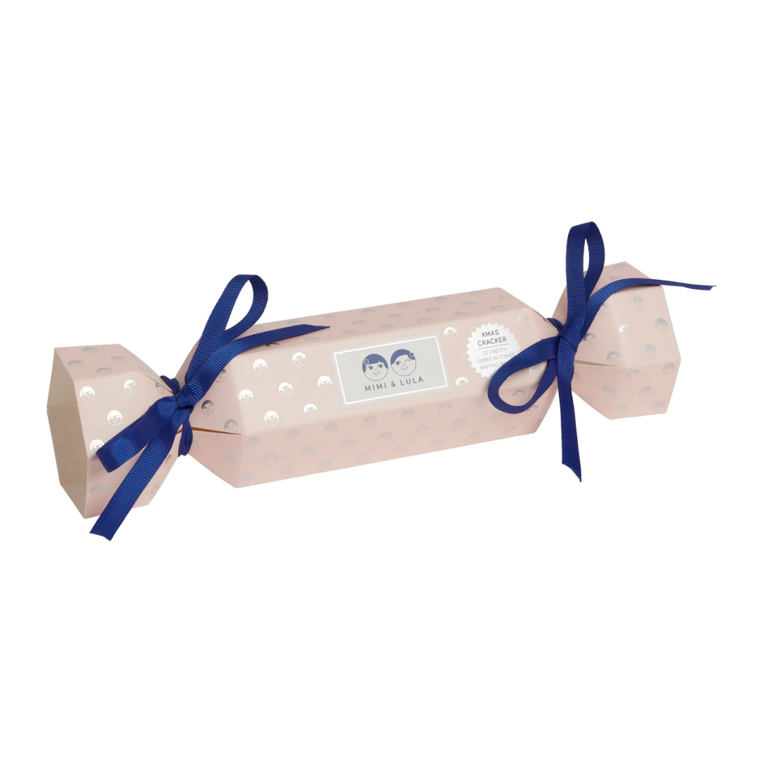 Mimi & Lula's 'Cracking' Gift Cracker