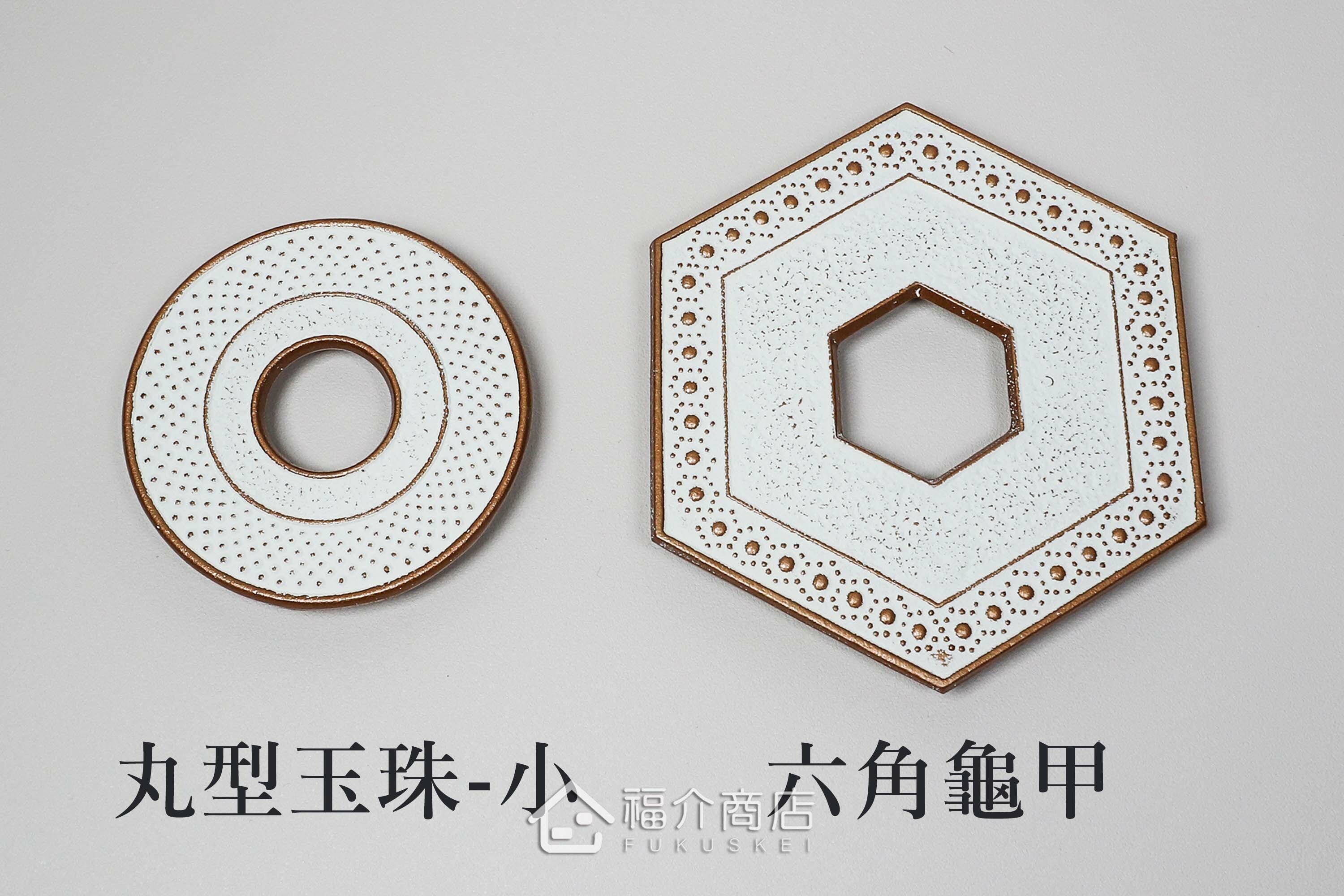 放茶壺或鍋子的鑄鐵隔熱墊