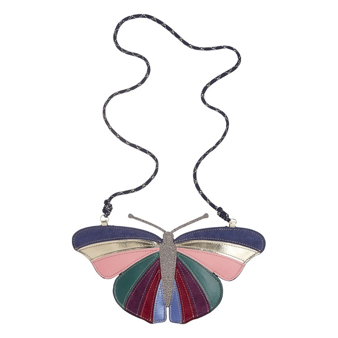 Autumn Butterfly Bag