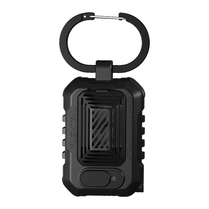 Flextailgear   Light Repel‧迷你驅蚊器‧(需配額外置電使用)‧香港行貨,原廠1年保養‧