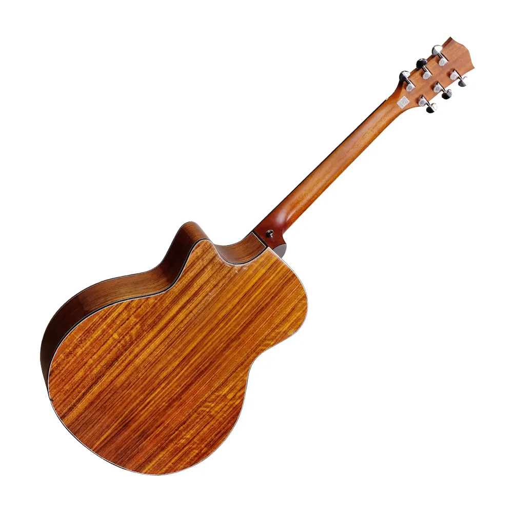 Kepma卡馬 Kepma 卡馬 F2S GA 面單板 木吉他 第 2 張圖片｜三峽吉他 / Bass