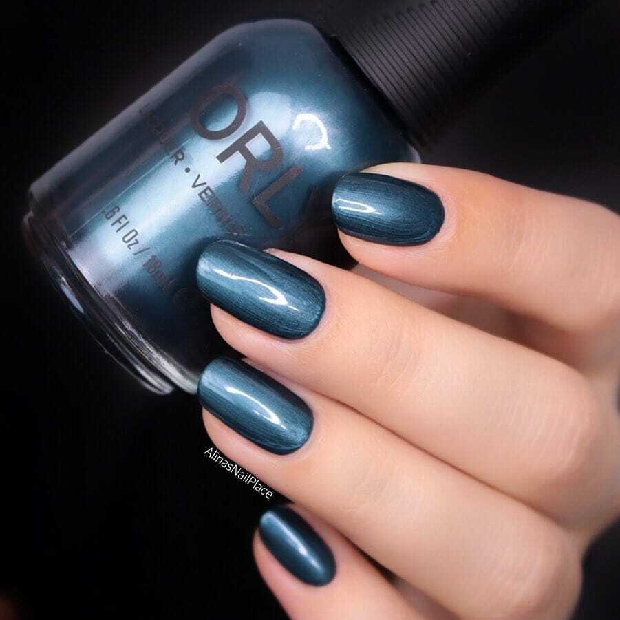ORLY 甲油 - Air Of Mystique - 2000029