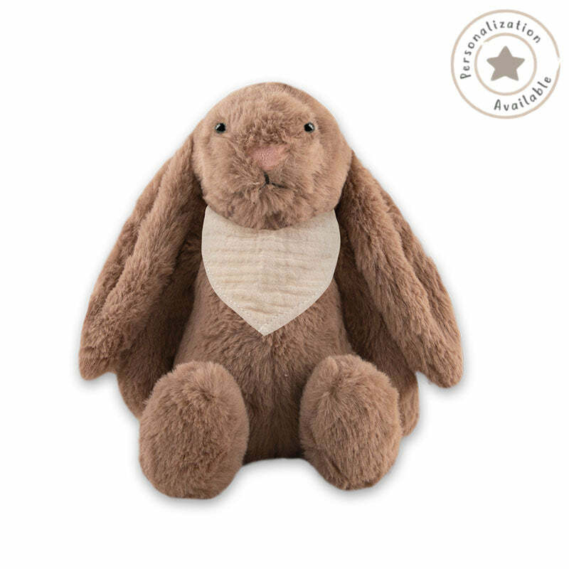 My Bunny - OH HONEY 自訂毛絨玩具