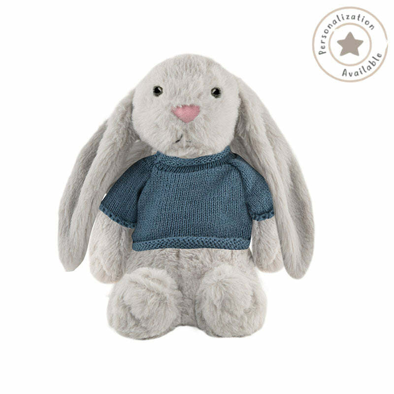 [現貨] My Bunny - OH MUFFIN