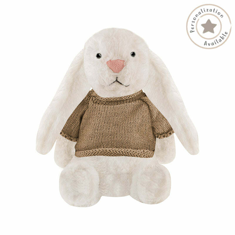 [現貨] My Bunny - OH MUFFIN