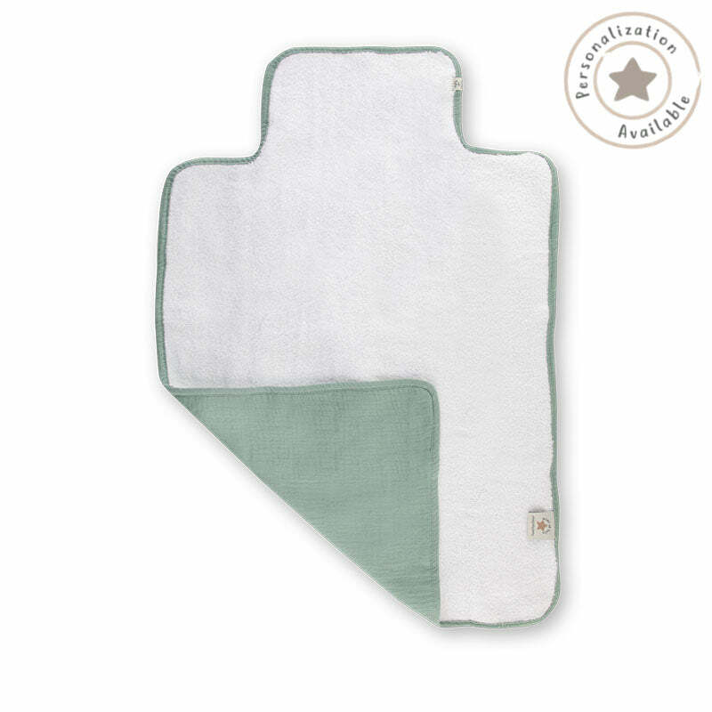 My Changing mat - POOH POOH PIDOO 尿布換墊