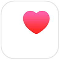 登山、露營App推薦 iOS健康logo