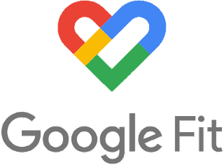 登山、露營App推薦 Google Fit logo