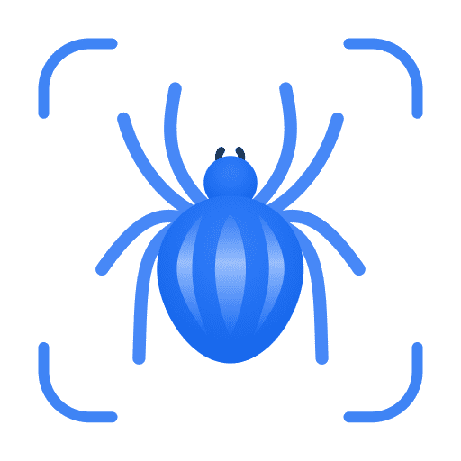 登山、露營App推薦 Picture Insect Bug Identifier logo