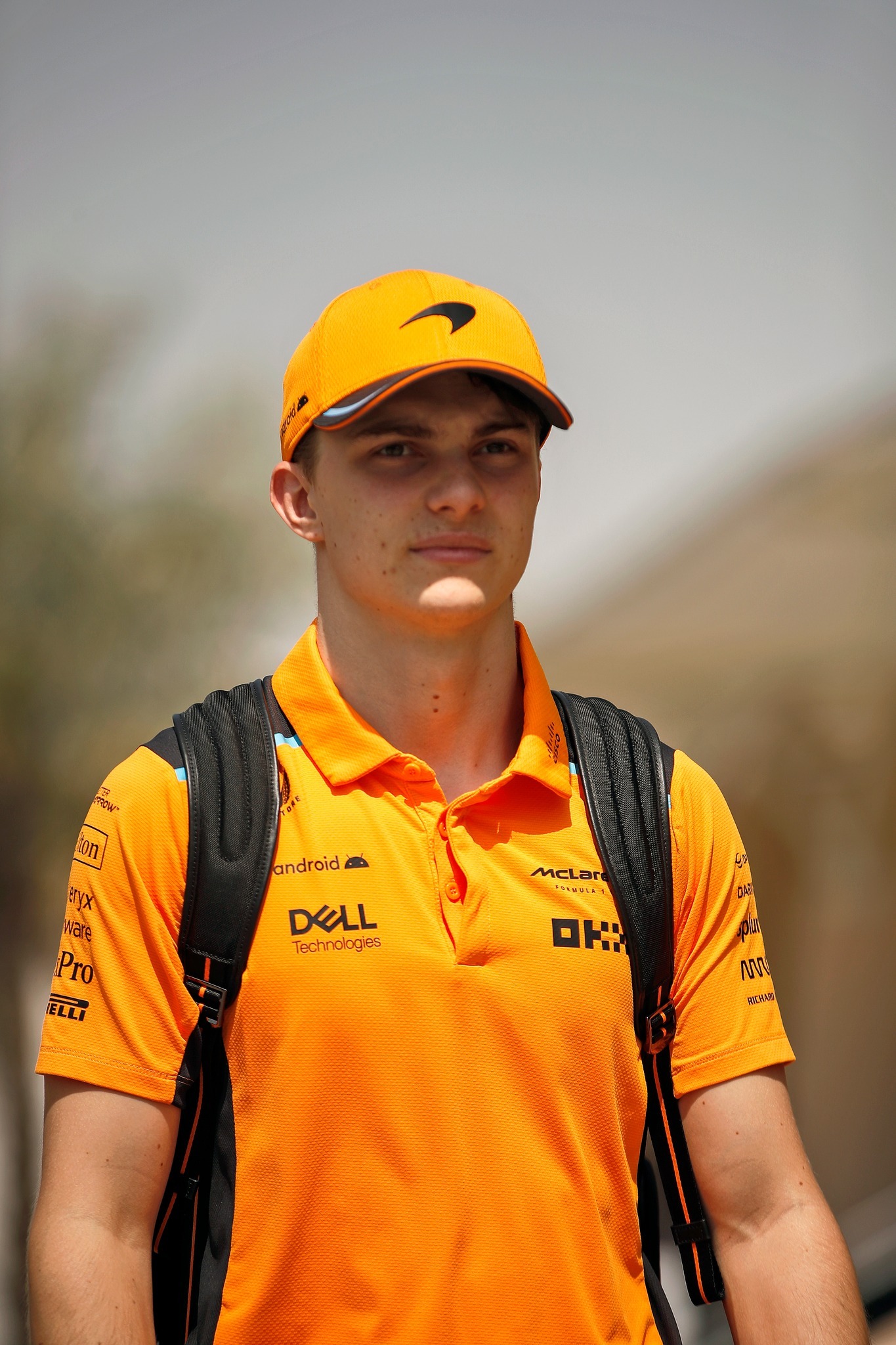 [預訂]2023 F1麥拿侖車隊服裝產品