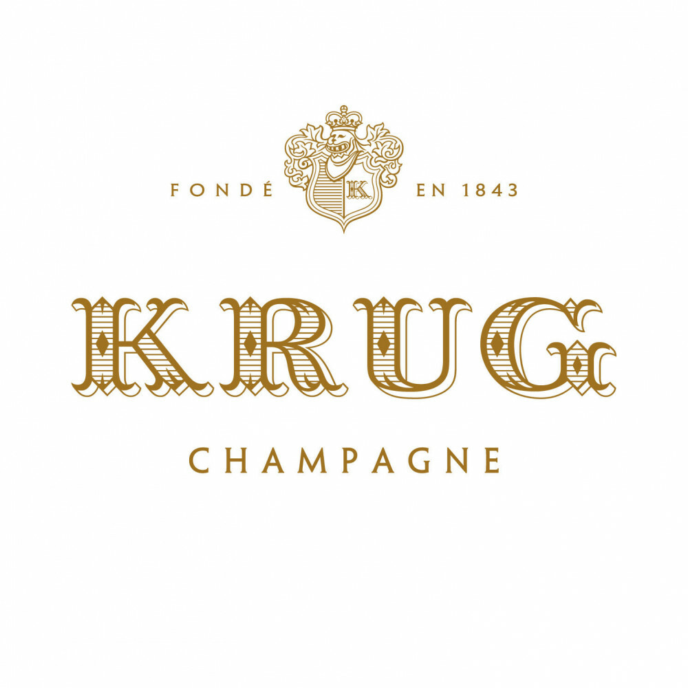 Krug Grande Cuvee 171ÈME Edition Brut Champagne