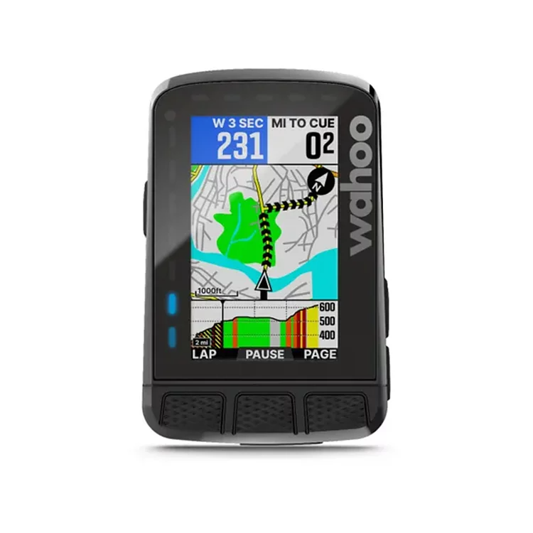 WAHOO ELEMNT ROAM 2.0 GPS 自行車碼表