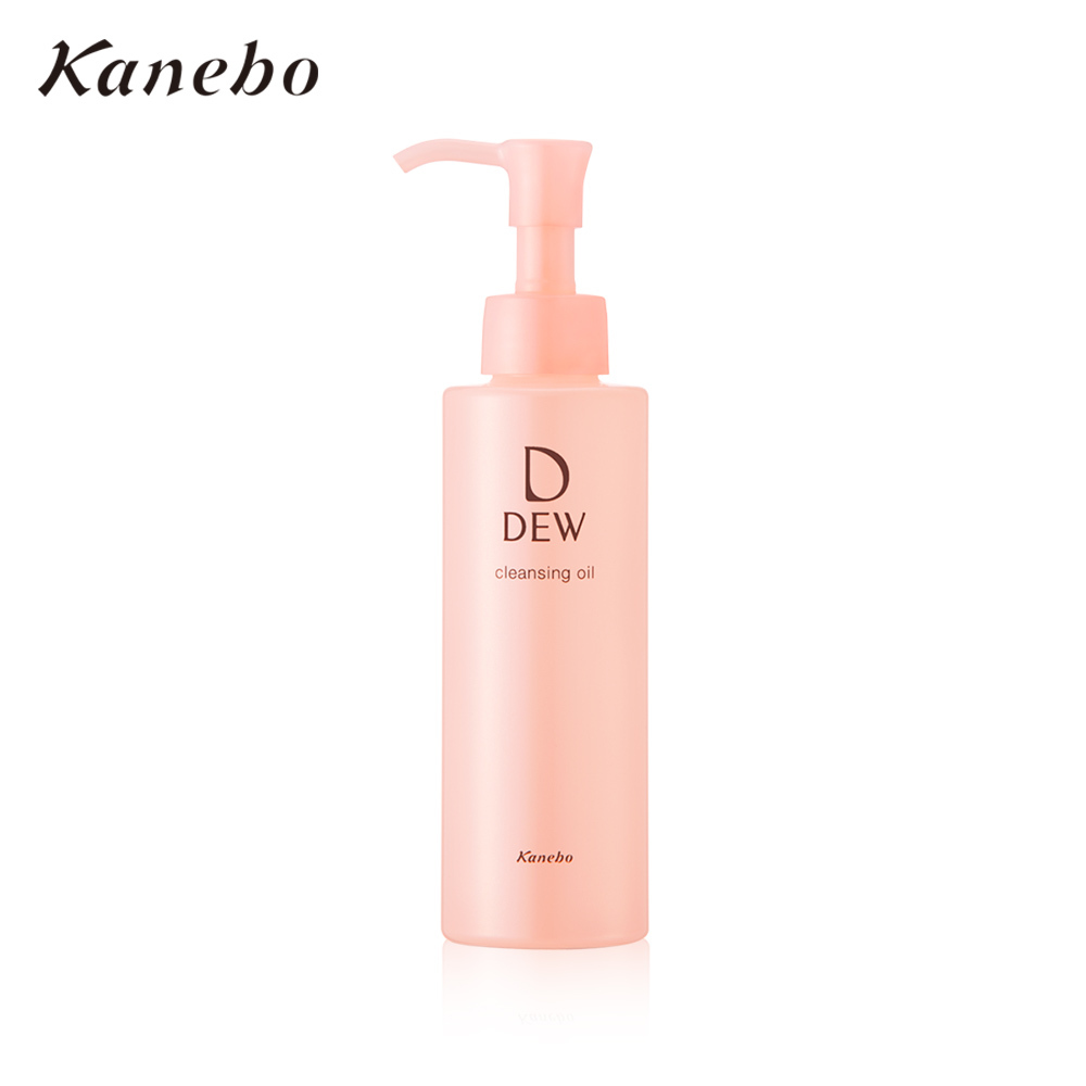 Kanebo 佳麗寶DEW水潤潔膚油150mL