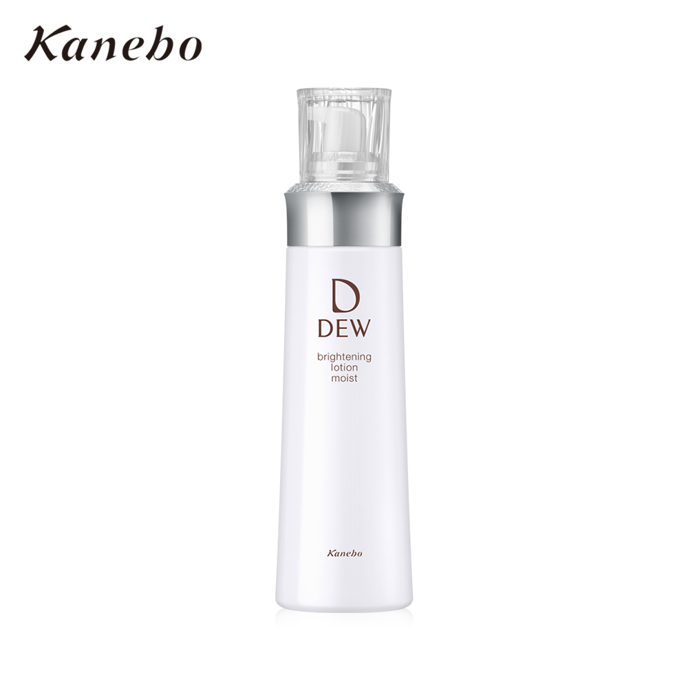 Kanebo 佳麗寶DEW淨潤白柔膚乳100mL(2款任選)