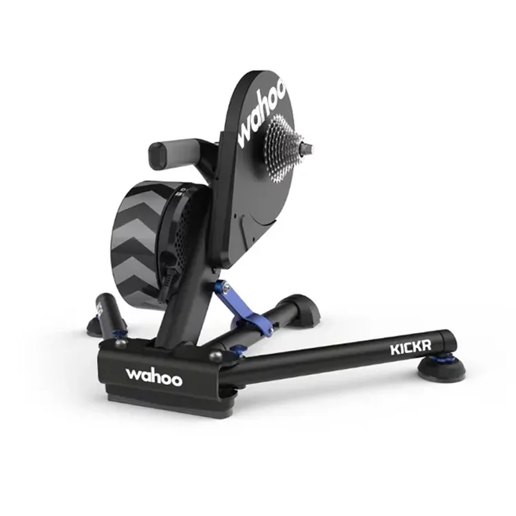 Wahoo KICKR Indoor Bike Trainers V6