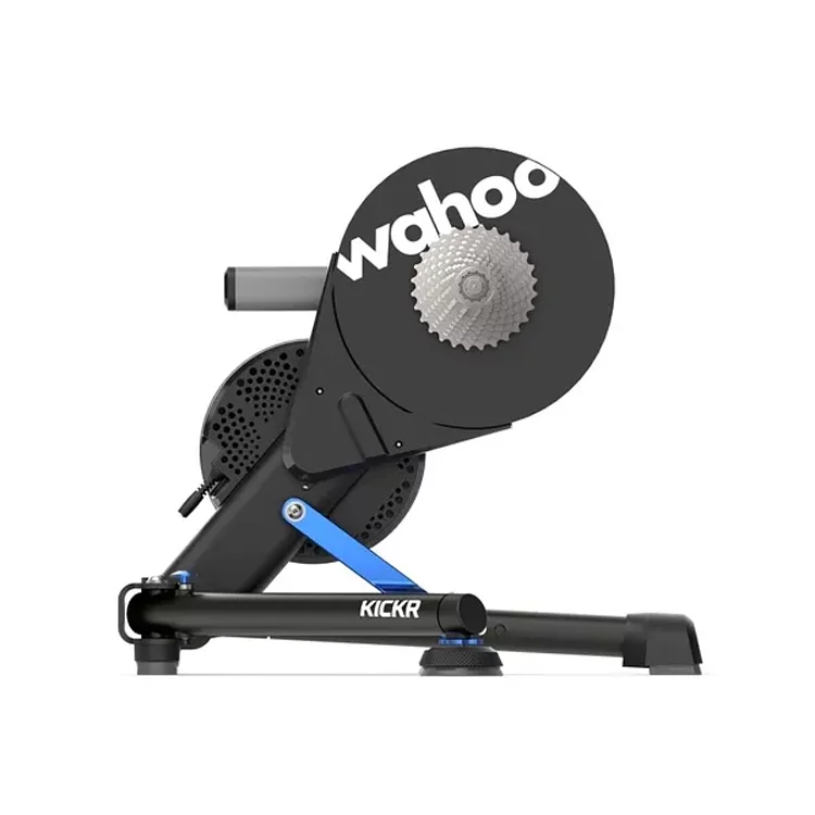 Wahoo KICKR Indoor Bike Trainers V6