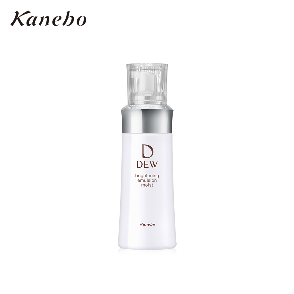 Kanebo 佳麗寶DEW水潤柔膚露150mL(2款任選)