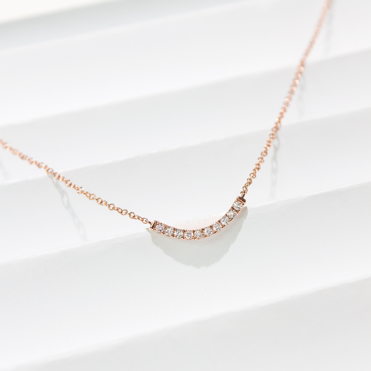 【現貨】Smile 小微笑項鍊