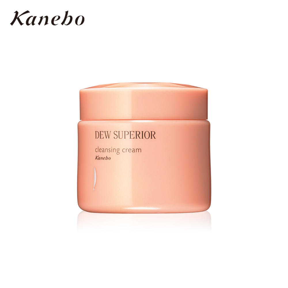 Kanebo 佳麗寶DEW水潤洗顏皂霜125g