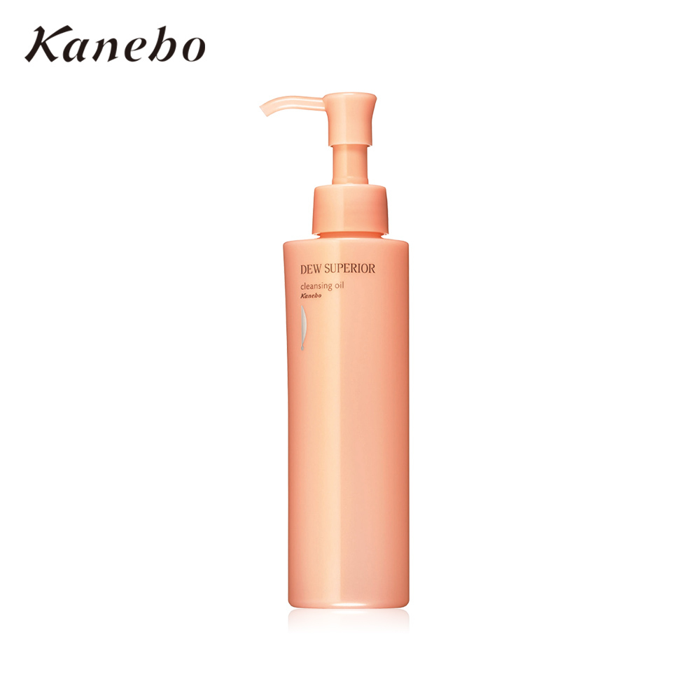 Kanebo 佳麗寶DEWS潤活潔膚油150mL