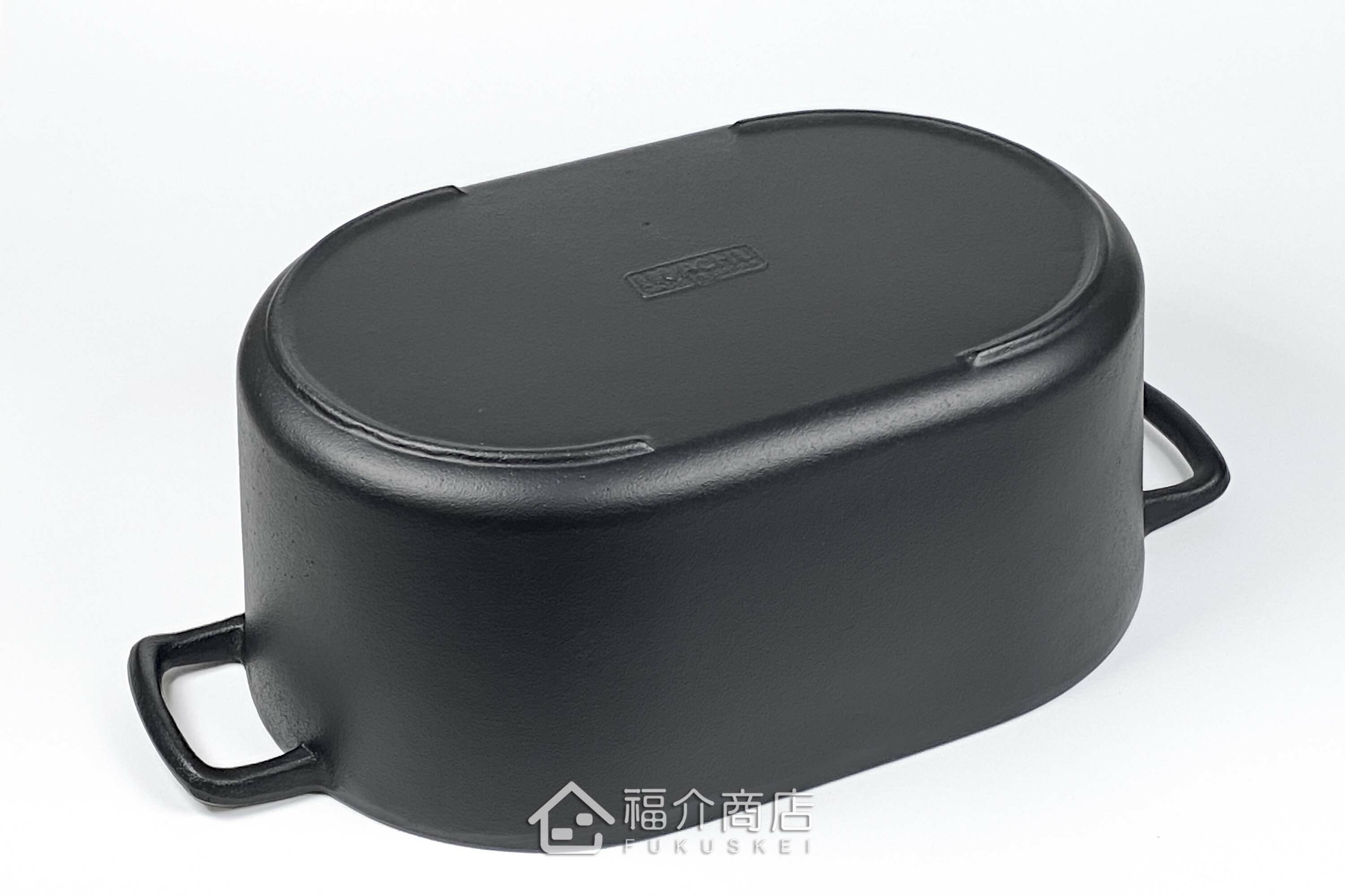 烤肉登山鍋具湯鍋鑄鐵鍋