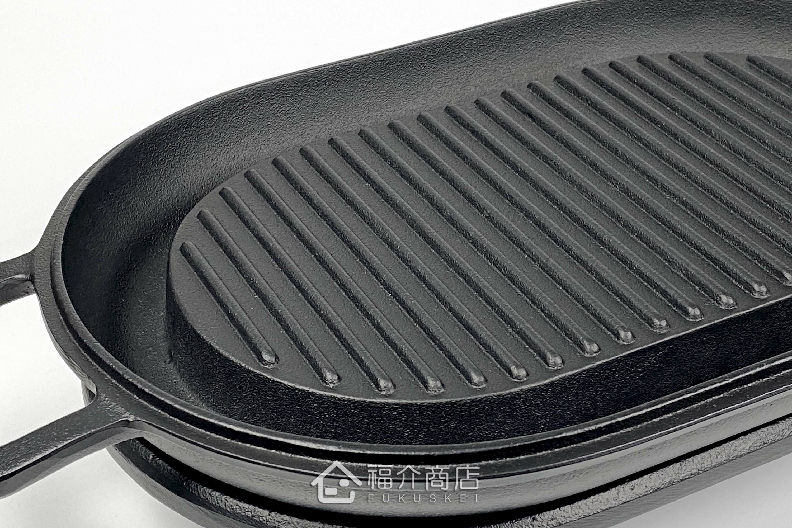 烤肉登山鍋具湯鍋鑄鐵鍋